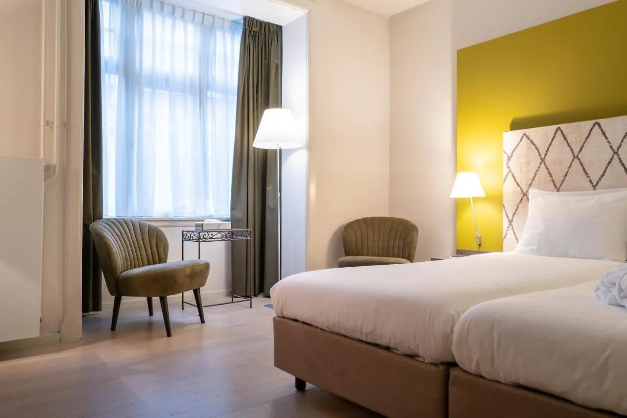 Hotel Au Quartier Maastricht