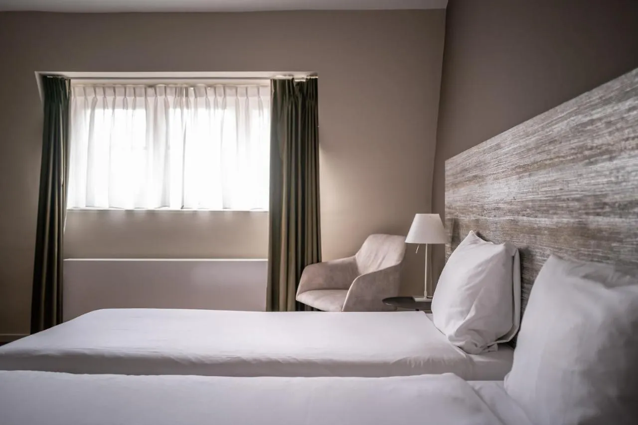 Hotel Au Quartier Maastricht