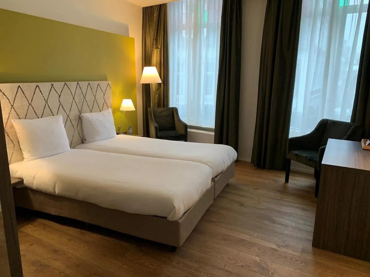 Hotel Au Quartier Maastricht 3*,