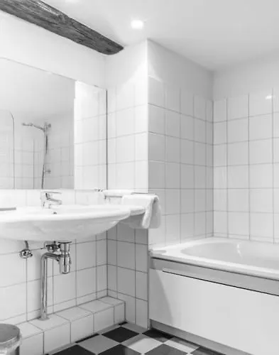 Hotel Au Quartier Maastricht Netherlands