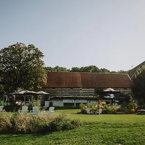 Hotel Le Rêve