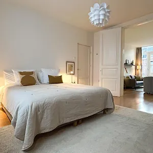 Bed & Breakfast Alexander 